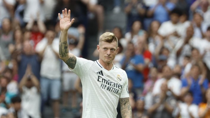 Kroos izabrao favorite za naslov prvaka svijeta: Jedna reprezentacija je iznenađenje