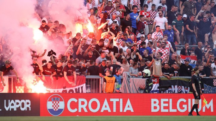 Nestvarno skupo: Cijene ulaznica za Hrvatska - Engleska na dan utakmice otišle u nebo