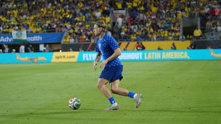 Majera žele klubovi iz Serie A: Postaje suigrač s Vatrenim?