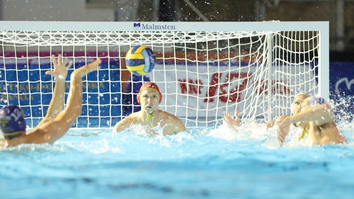 Vaterpolisti Jadrana ostali prekratki za jedan gol i bez naslova pobjednika Eurokupa