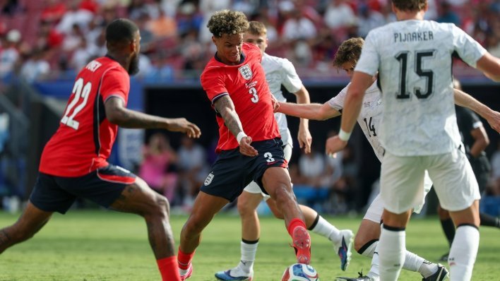 Englezi se mučili protiv Novog Zelanda, pa Tuchel zamijenio svih 11 igrača