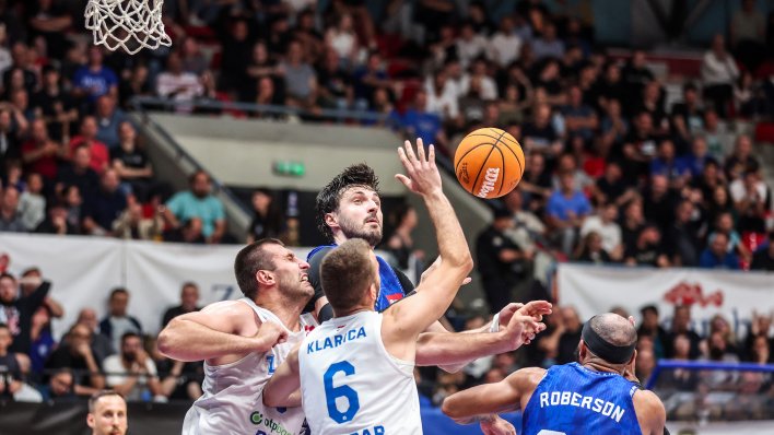 Cibona pokušava produljiti seriju finala protiv Zadra: Evo gdje gledati i kako do ulaznica