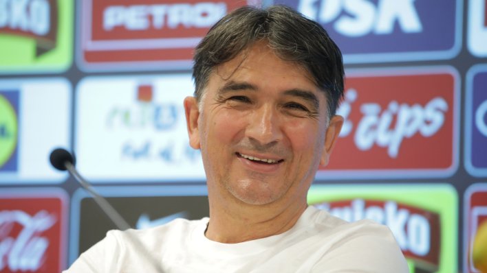 Ovakav tekst objavljen u susjedstvu Zlatko Dalić je mogao samo poželjeti