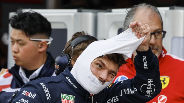 Verstappen šokantno morao odustati u prvom krugu Monte Carla: 'Pa što da radim!?'