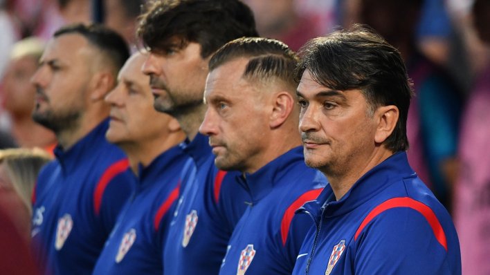 Olić objasnio kako će Hrvatska igrati protiv Paname
