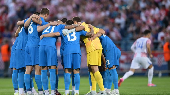 Slovenci oduševljeni Hrvatima: 'Prekrasno! Susjedi, hvala vam'