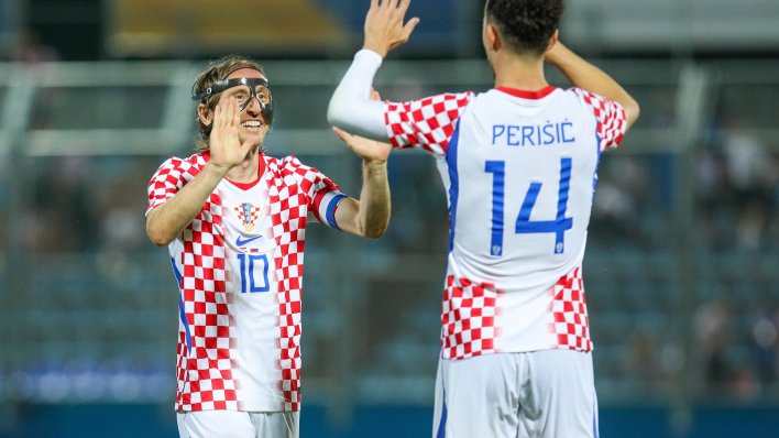 'Englezi nas podcjenjuju jer smo mala zemlja, ali ne znam zašto je Dalić već otkrio karte'