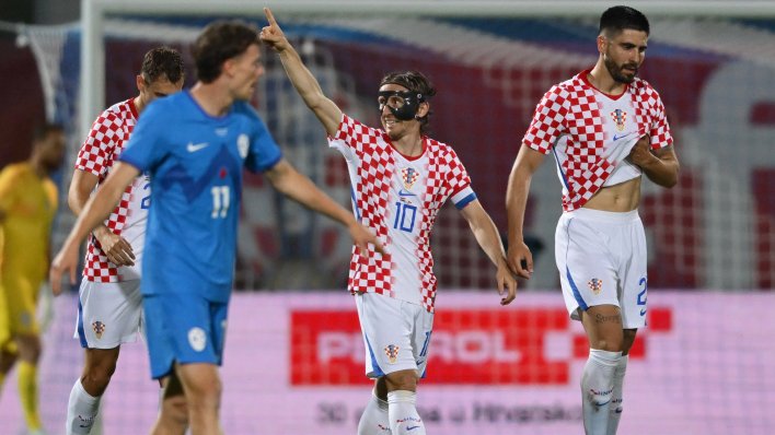 Martin Erlić otkrio što će biti jako bitno za Vatrene: 'To je ono što krasi nas Hrvate'