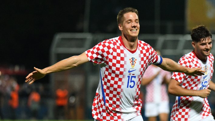 Pašalić: Imali su oni dosta šansi, moramo poraditi na tome