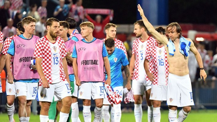 Englezi se bave Hrvatskom i izdvojili najveći problem Dalićeve momčadi