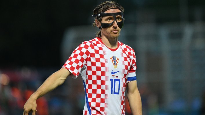 Luka Modrić ispisao povijest: S 40 godina srušio je još jedan rekord