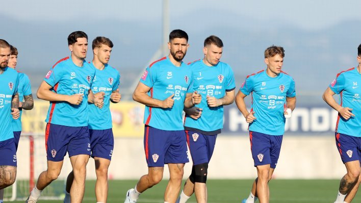 Vatreni uoči Svjetskog prvenstva blizu transfera: Vraća se u lige Petice