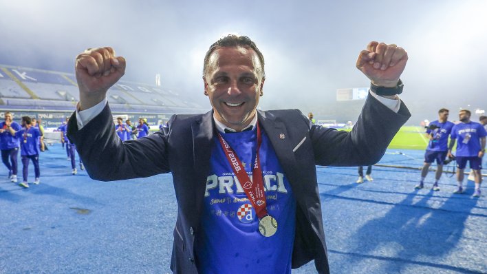 Kovačević 'bocnuo' Dalića: 'Ja bih pozvao neke koji su odigrali jako dobro proljeće u Dinamu'