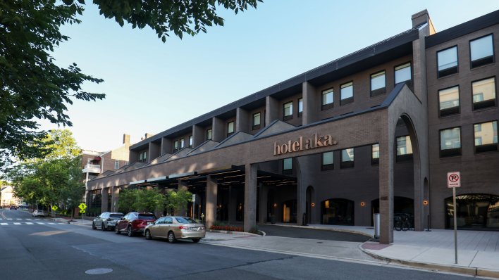 Pogledajte hotel u kojem će za vrijeme SP-a boraviti hrvatska reprezentacija