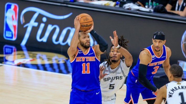 Euforija u New Yorku: Dvije ulaznice za finale prodane za milijun dolara