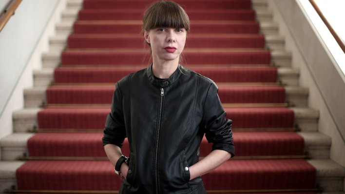 Marjana Krajač ima novi koreografski projekt: Pogledajte ga u MSU-u