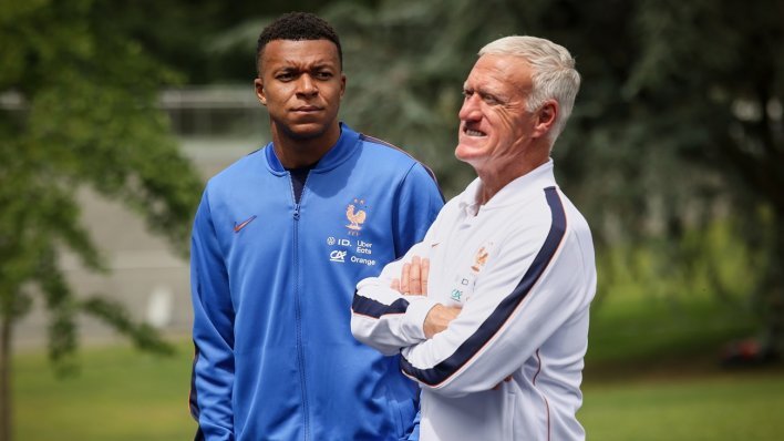 Mbappé birao između Ronalda i Messija; njegov odgovor iznenadio je mnoge
