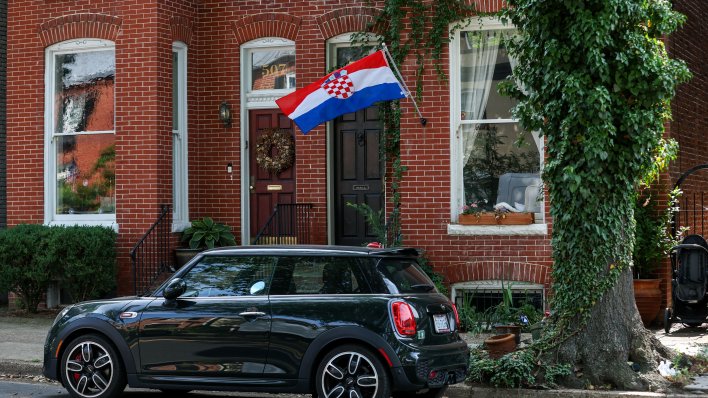 Zavijorila se hrvatska zastava u SAD-u: Evo kako će domaćini dočekati Vatrene