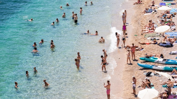 Veliki pad Hrvatske na ljestvici kvalitete voda za kupanje: Znanstvenici poslali upozorenje
