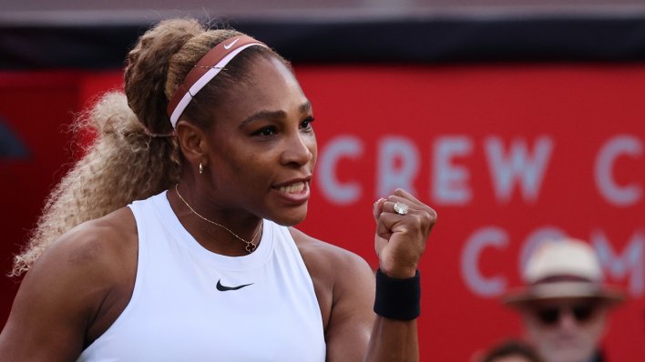 Serena Willimas nakon četiri godine opet pobjeđuje. Baš kao i Nick Kyrgios