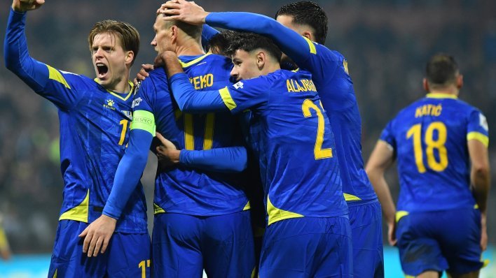 BiH na SP dolazi s neobičnim rekordom: Nitko na Mundijalu nema ovakvu momčad