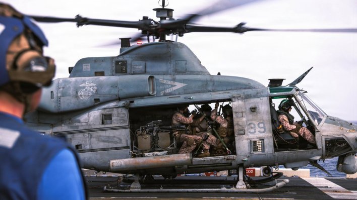 Pentagon izdao naredbu: Počinje li novi veliki rat?