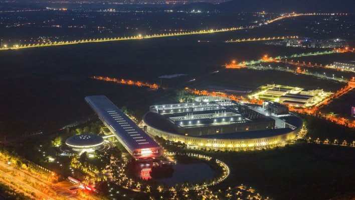 Na krilima AI-a: TSMC-u skočili prihodi
