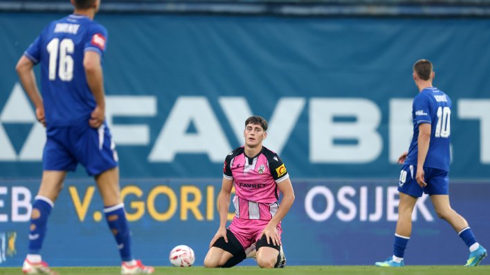 Lokomotiva prodaje jednog od najboljih igrača