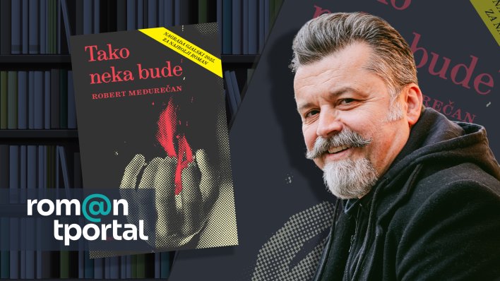 Robert Međurečan: Povijest je zbirka dogovorenih laži - ja sam htio zaviriti iza kulisa