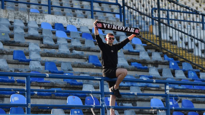 Vukovar dobiva stadion od 14 milijuna eura: Nosit će posebno ime