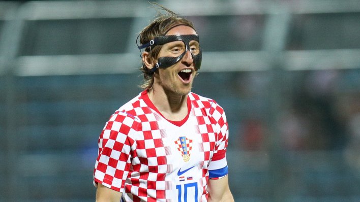 Luka Modrić uoči utakmice s Engleskom objavio fantastičnu vijest. Ovo su svi čekali