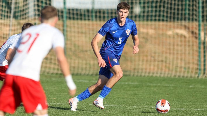 Mladi hrvatski reprezentativac napušta Bayern. Otkriveno gdje nastavlja karijeru