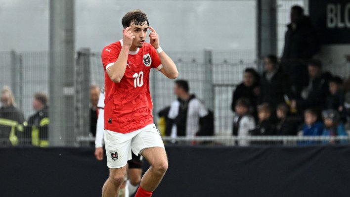 Mladi austrijski reprezentativac stiže u Hrvatsku? Povezuje ga se s Hajdukom