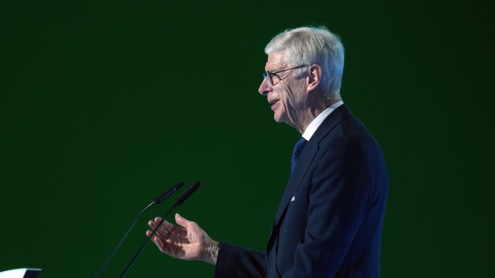 Arsene Wenger istaknuo igrača koji će po njemu biti zvijezda Mundijala