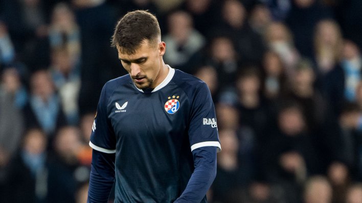 Dinamo ga se riješio na zimu, a sada je neočekivano pozvan na Svjetsko prvenstvo
