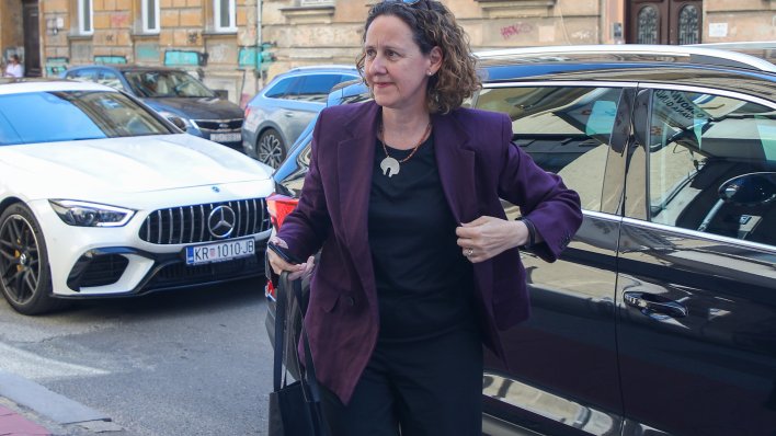 Nina Obuljen Koržinek donijela gotovo milijun eura knjižnicama u Rijeci i Pazinu
