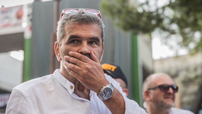 Legendarni Blaž Slišković najavio Hrvatsku na Mundijalu: Evo zašto ima razloga za optimizam