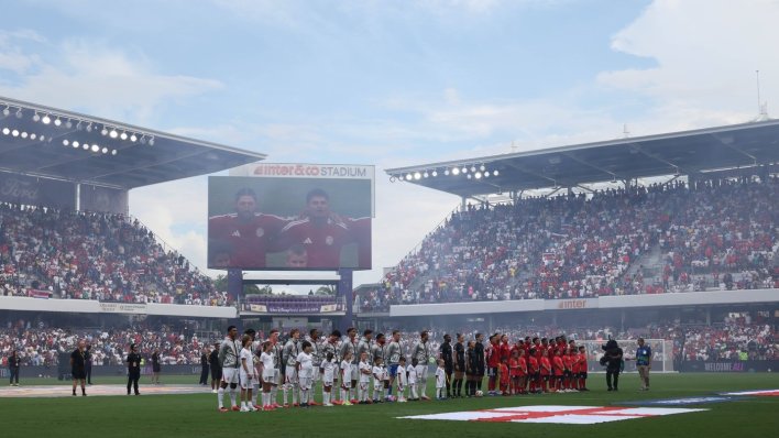 FIFA donijela protokol u slučaju nevremena: Evo u kojim situacijama se utakmice prekidaju