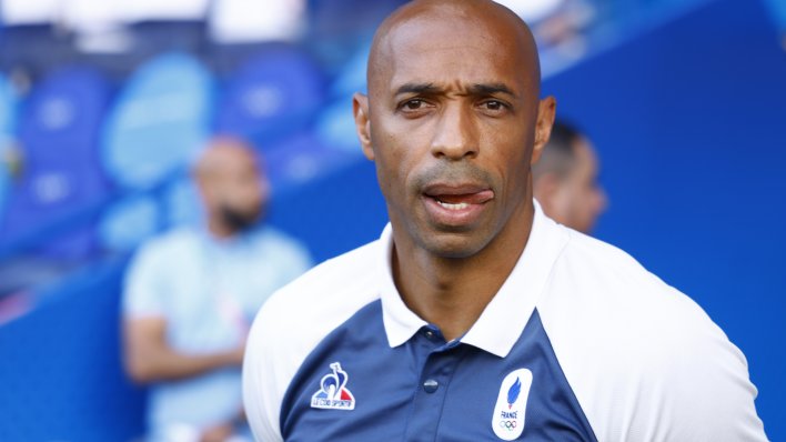 New York privremeno preimenovao ulice u čast Peleu i Thierryju Henryju