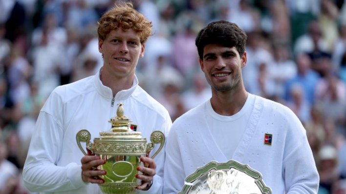 Wimbledon povećao nagradni fond, pobjednici će zaraditi pravo bogatstvo