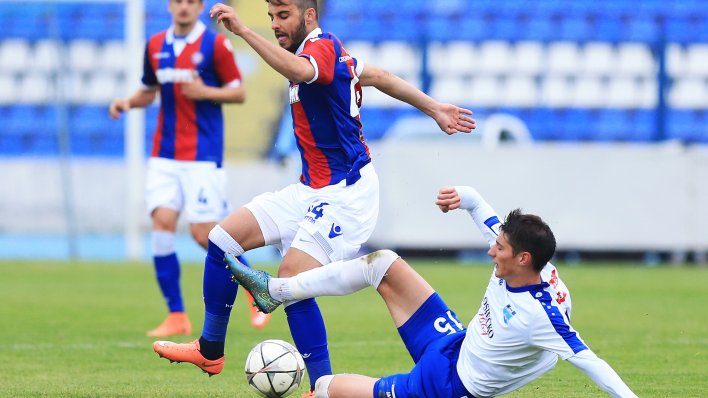 Nekadašnji igrač Hajduka prešao u prvaka BiH