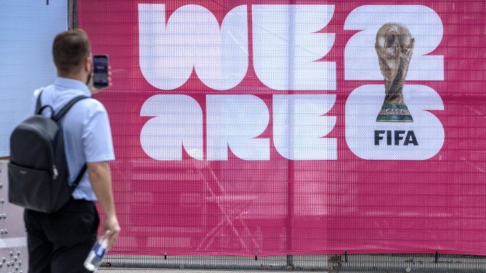Hoće li SP u SAD-u biti sigurno? Američki ministar: 'Ne možemo kontrolirati usamljenog vuka'