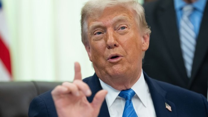 Donald Trump ipak neće biti na otvaranju Svjetskog prvenstva