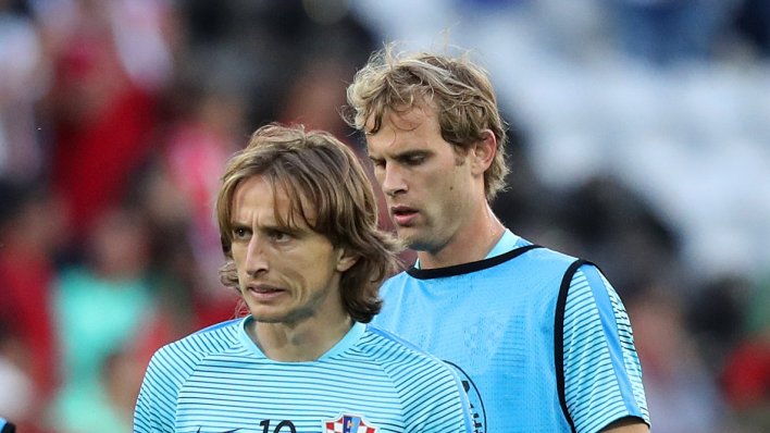 Srebrni Vatreni iz Rusije otkrio: 'Volio bi da 'stari' Luka povuče...'