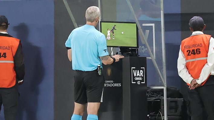 Jeste li primijetili: VAR na ovom SP-u radi drugačije nego inače