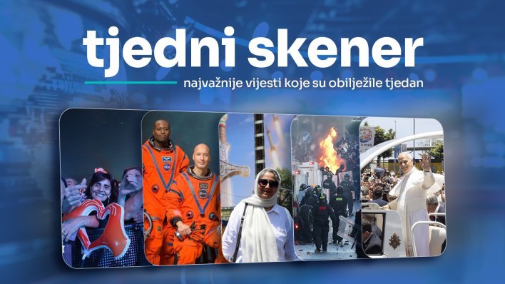 TJEDNI SKENER