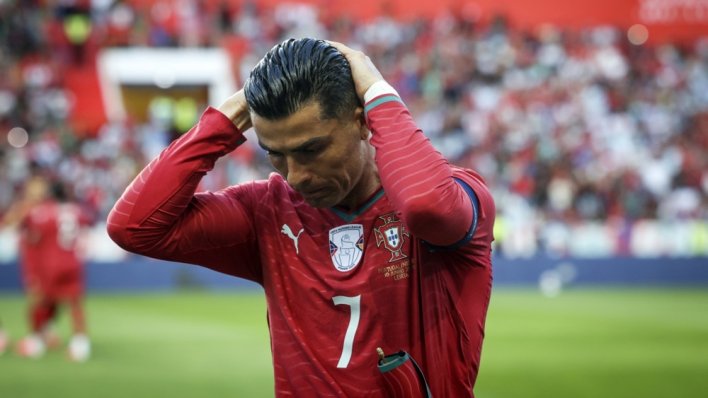 Portugalci zbog Cristiana Ronalda uveli posebne mjere, ništa ne žele prepustiti slučaju