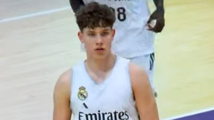 Sjajni mladi Hrvat produžio ugovor s Real Madridom do 2030. godine