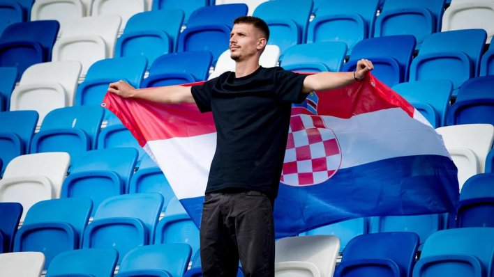 Jurica Pršir službeno predstavljen u novom klubu