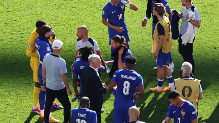 'Ova odluka FIFA-e je najgora u povijesti. Svjetsko prvenstvo je uništeni spektakl'